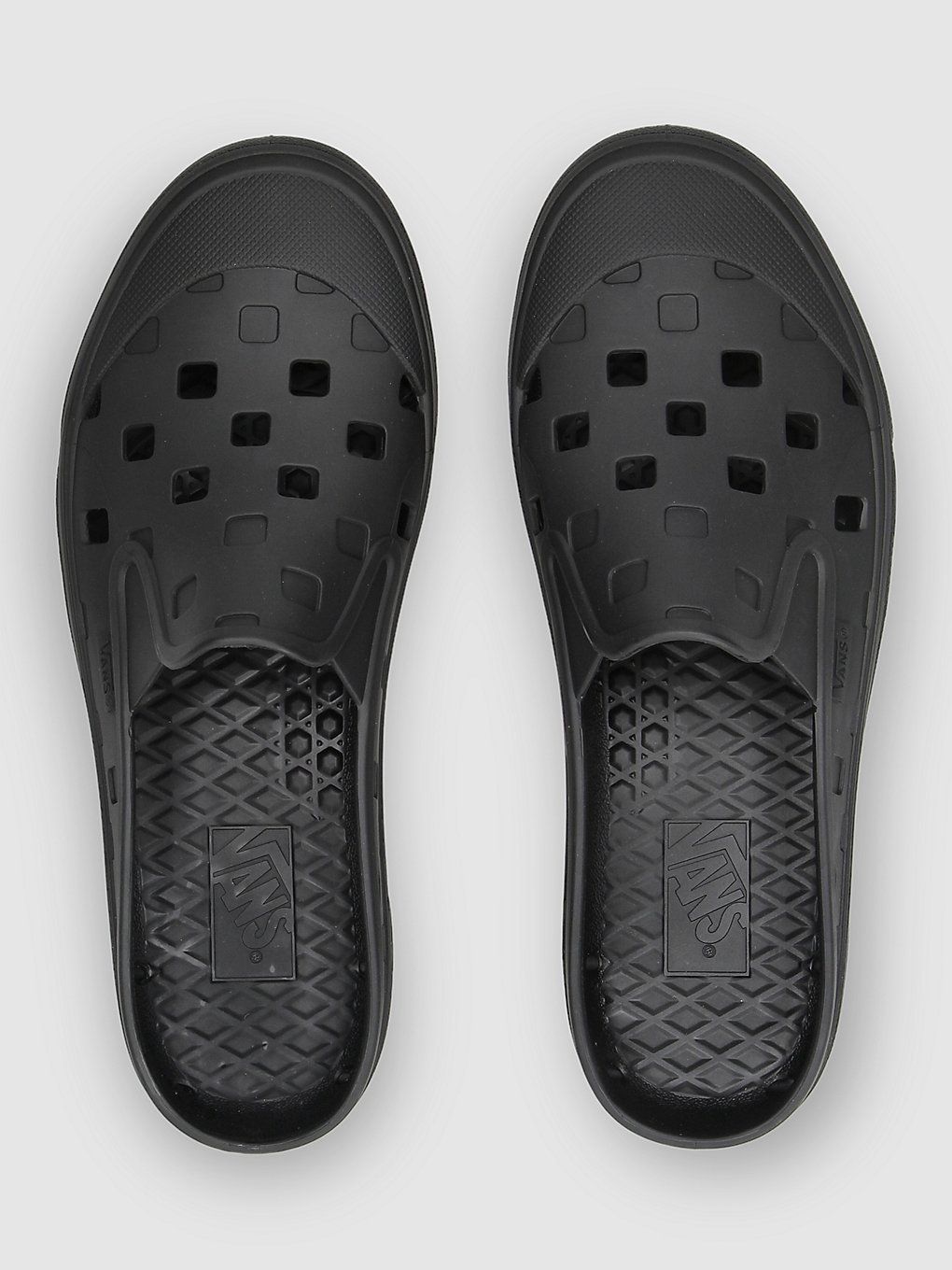 Vans Slip-On Mule TRK Sandals black