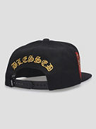 Blessed Snapback Caps