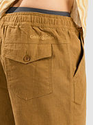 Cruiser Linen Pantalones Cortos