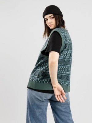 Knitted Maglione