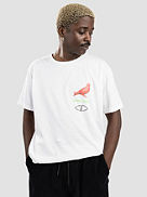 Thermo Pigeon Camiseta