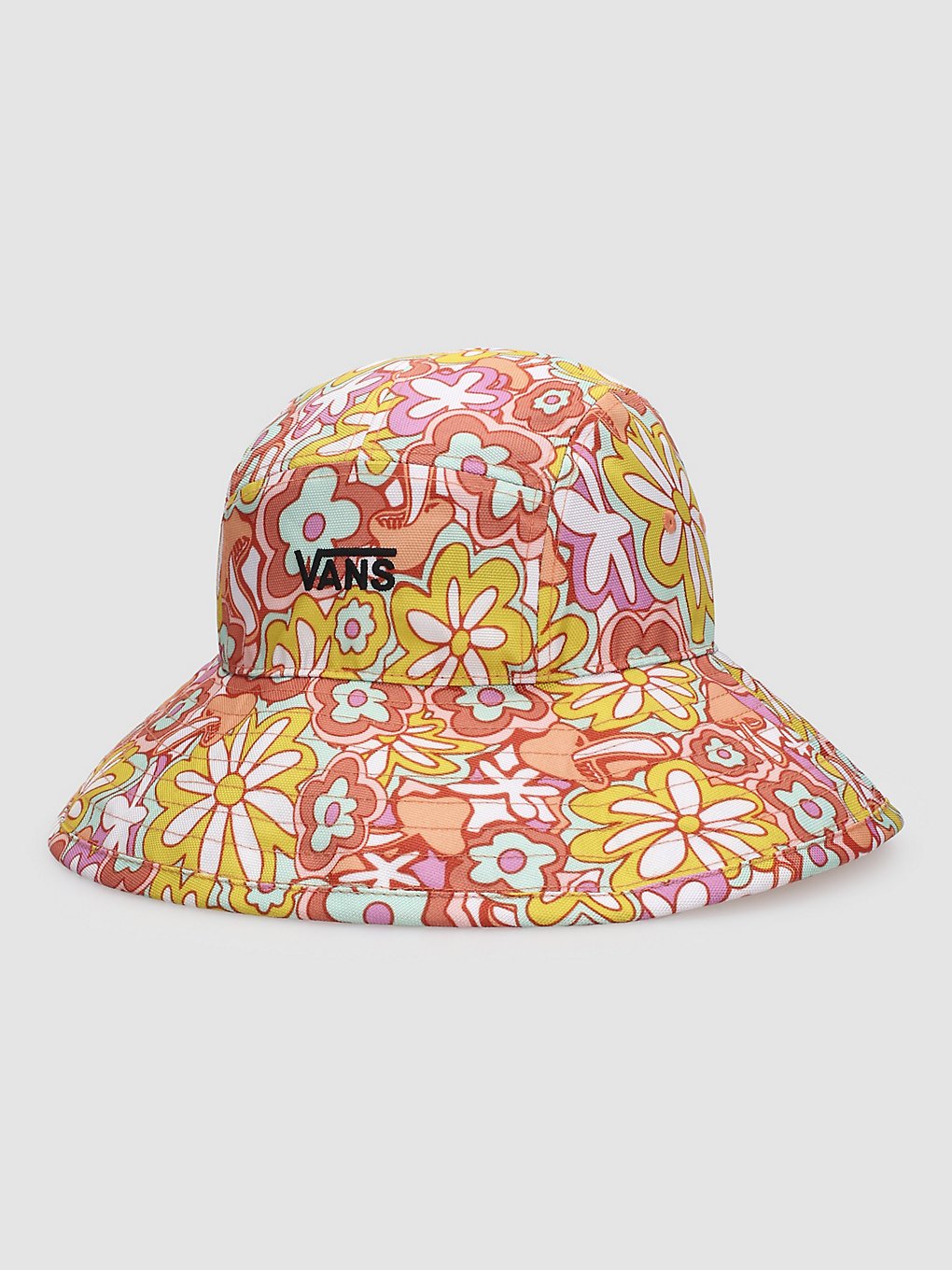Vans Sunbreaker Bucket Hat sun baked