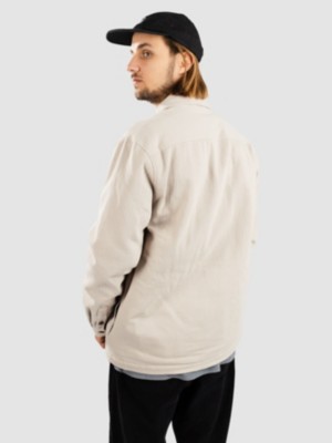Akoscar Quilted OS Jacket