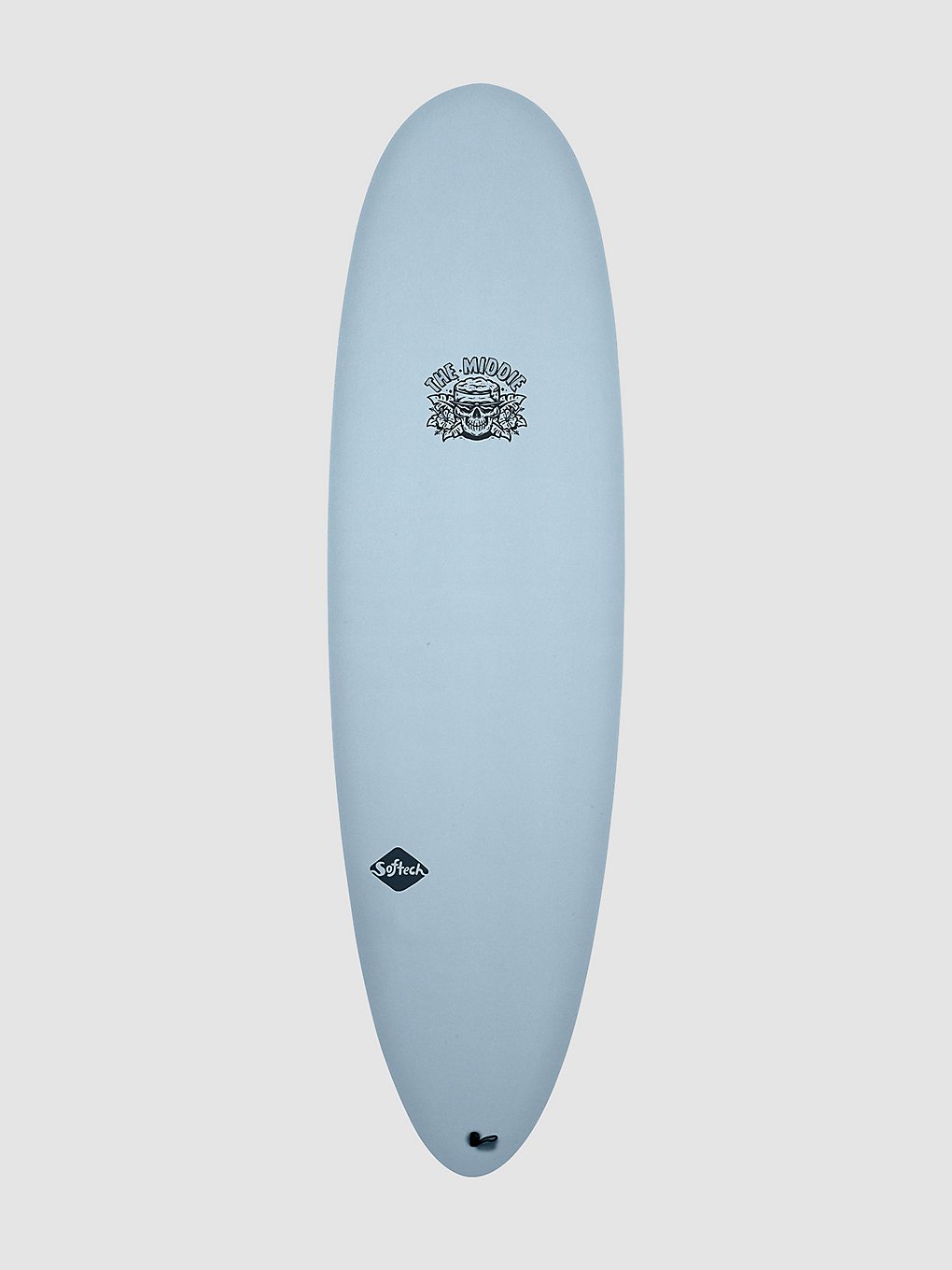 Softech The Middie 6'4 Planche de surf à motifs
