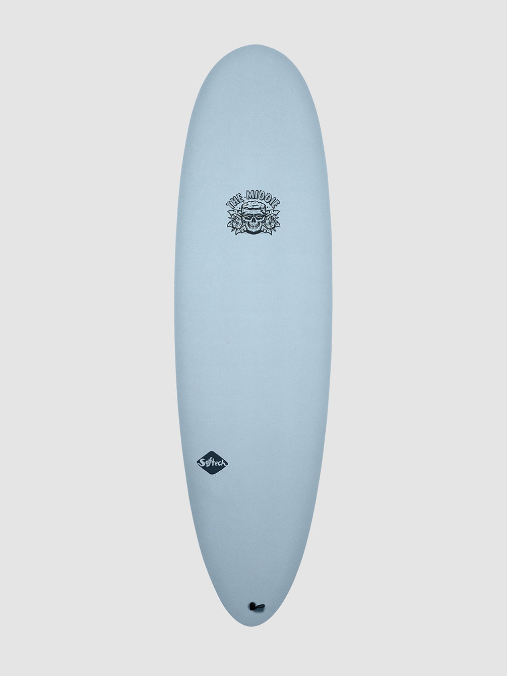 The Middie 6&amp;#039;10 Surfboard