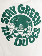 Stay Green T-paita