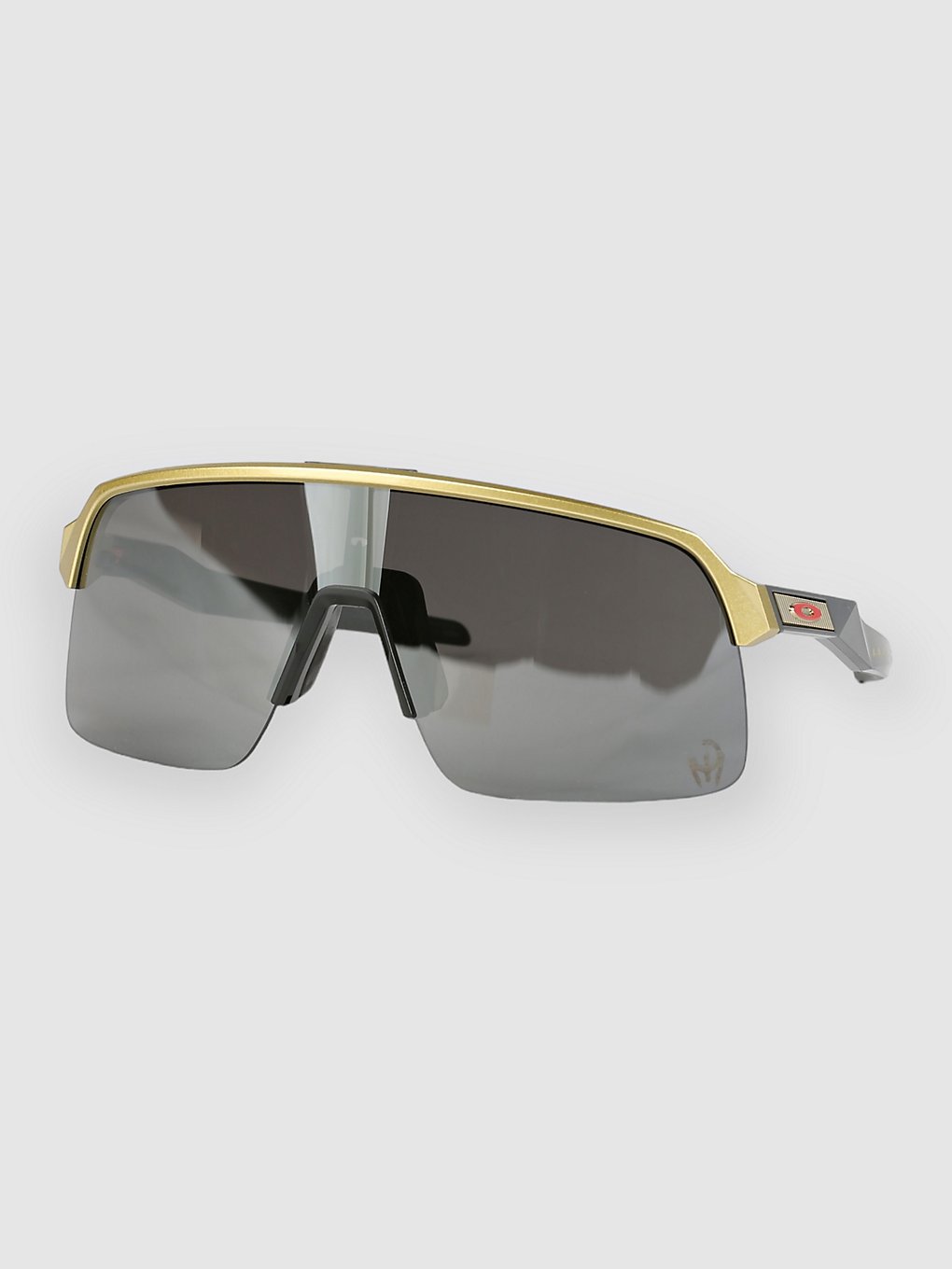 Oakley Sutro Lite Olympic Gold Sunglasses prizm black