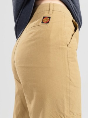 Nolan Cargo Slouch Spodnie