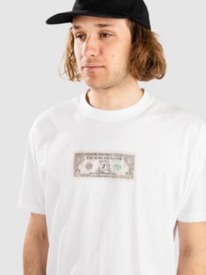 Mako Dollar T-paita