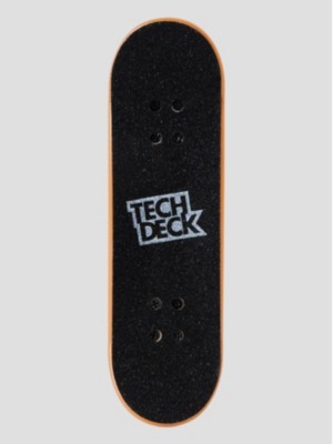 Skate Shop Pack Solid Fingerboard
