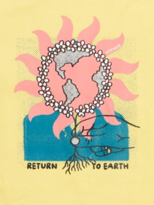 Return To Earth Olkalaukku