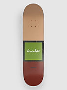 Alvarez 8.0&amp;#034; Skateboard Deck