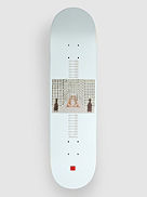 Perez 8.0&amp;#034; Skateboard Deck