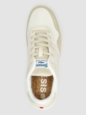 G-Soley Hemp Pina Sneakers