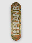 Paisley 01 8.375&amp;#034; Skateboard deska