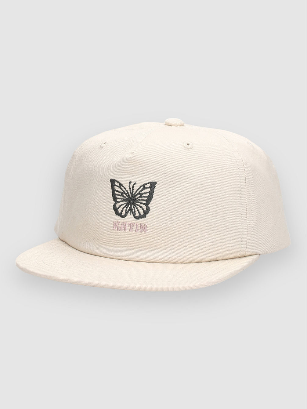 Monarch Caps