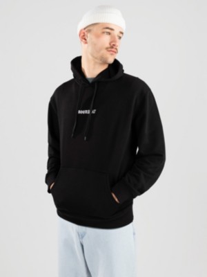 No More Space In Paradise Hoodie
