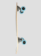 Fish Tail Surf Skate 29.5&amp;#034; Surfskate