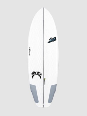 Image of Lib Tech Lost Puddle Jumper 5'11 Tavola da Surf bianco