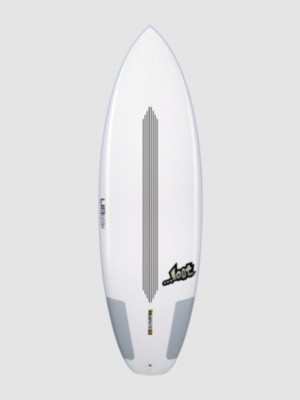 Image of Lib Tech Lost Puddle Jumper Hp 6'0 Tavola da Surf bianco