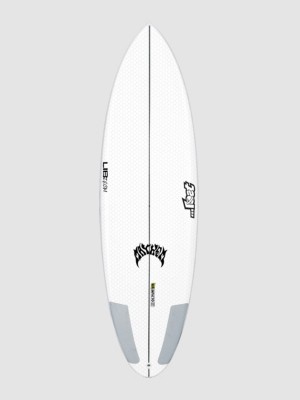 Image of Lib Tech Lost Quiver Killer 5'10 Tavola da Surf bianco