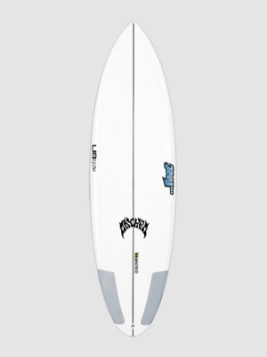 Image of Lib Tech Lost Quiver Killer 6'0 Tavola da Surf bianco
