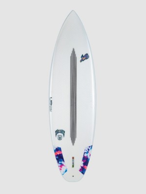 Image of Lib Tech Lost Little Wing 5'10 Tavola da Surf bianco