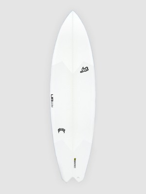 Image of Lib Tech Lost Glydra 7'0 Tavola da Surf bianco