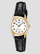 LTP-1154PQ-7BEG Watch