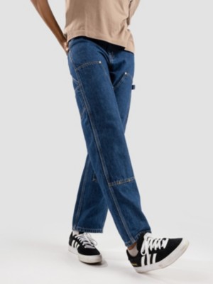 Image of Carhartt WIP Nash Dk Jeans blu