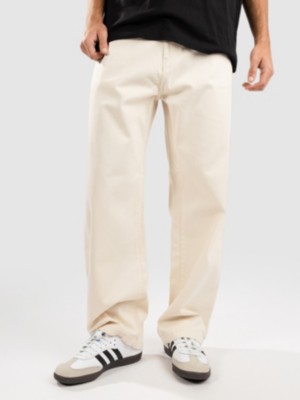 Image of Carhartt WIP Derby Pantaloni marrone