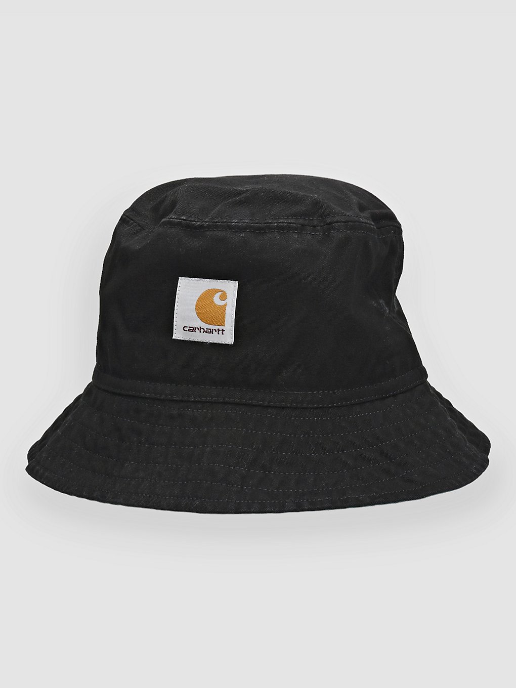 Carhartt WIP Heston Chapeau noir