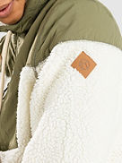 Noah Mikina s kapuc&iacute; na zip