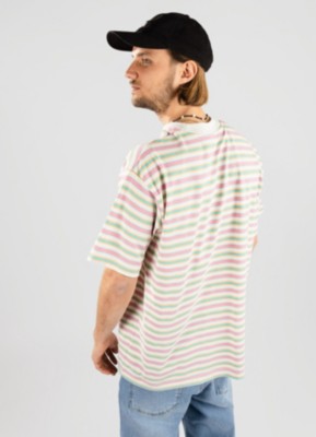 Candy Striped T-Shirt