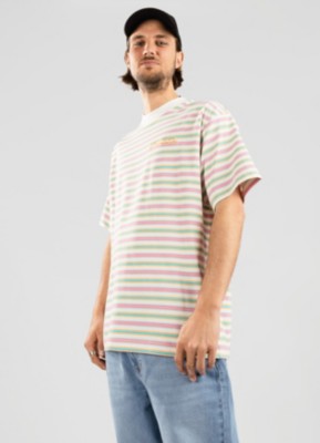 Candy Striped T-Shirt