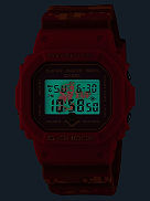 DW-5600SMB-4ER Horloge
