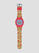 DW-5600SMB-4ER Horloge