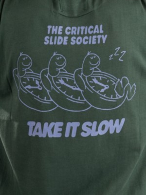 Take It Slow Camiseta