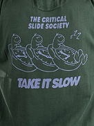 Take It Slow T-Shirt