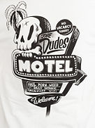 Motel Camiseta