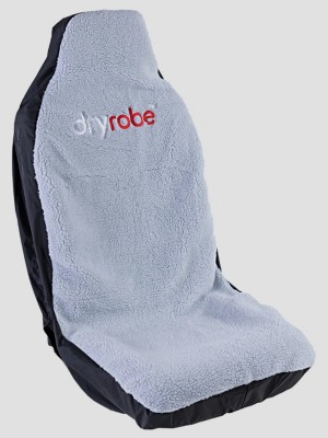 Image of Dryrobe Carseat Cover Uni Protector nero