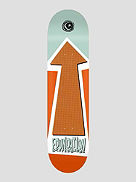 Arrow 8&amp;#034; Skateboard Deck