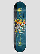 Servold Traveler 8.38&amp;#034; Skateboard Deck