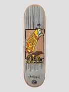 Campbell Owl 8.38&amp;#034; Skateboard Deck