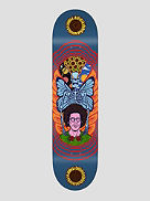 Witkin Butterfly 8&amp;#034; Skateboard deska
