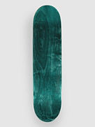 Tropical 8&amp;#034; Skateboard Deck