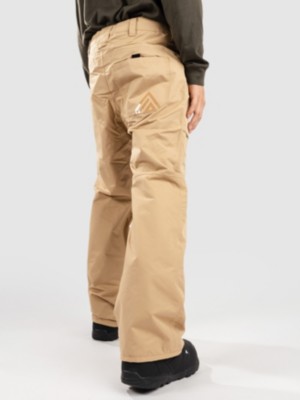 Hatchet Pantalones