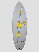 Nathan Florence 5&amp;#039;4 Deska za surfanje