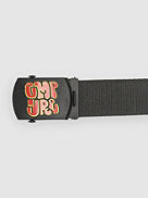 Pickup Web Cintur&oacute;n