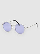 Mayfair Premium Silver Sunglasses
